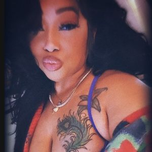 Meet your Posher, Trina